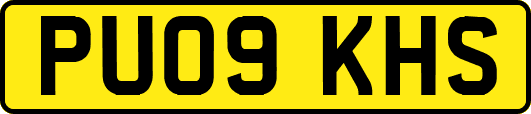 PU09KHS