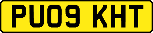 PU09KHT