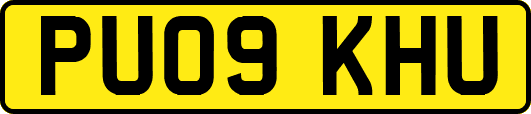 PU09KHU