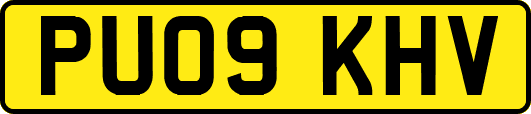 PU09KHV