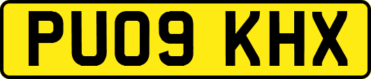 PU09KHX