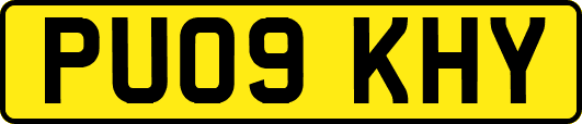 PU09KHY