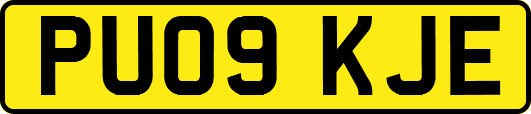 PU09KJE