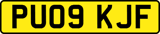 PU09KJF