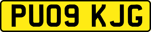 PU09KJG