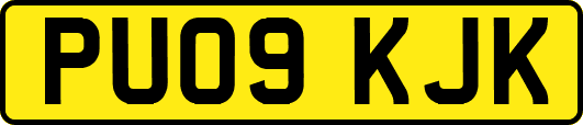 PU09KJK