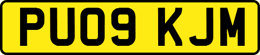 PU09KJM