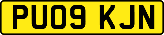 PU09KJN