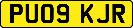 PU09KJR