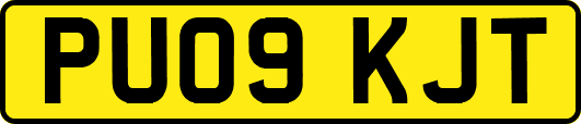 PU09KJT