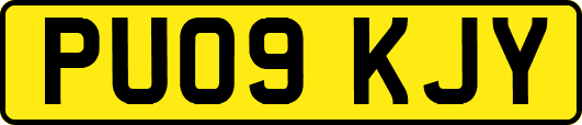 PU09KJY