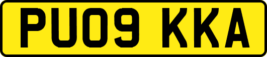 PU09KKA