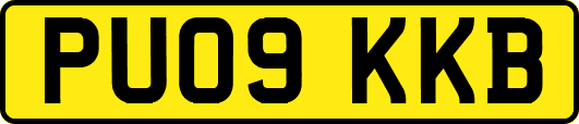 PU09KKB