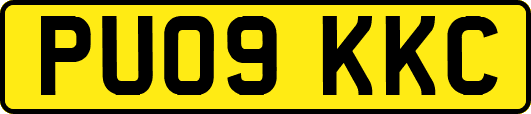 PU09KKC