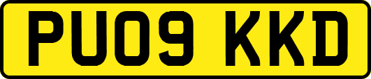 PU09KKD