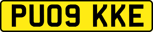 PU09KKE