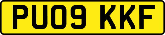 PU09KKF