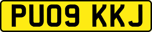 PU09KKJ