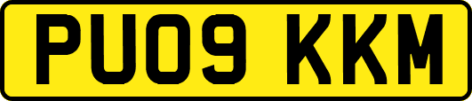 PU09KKM