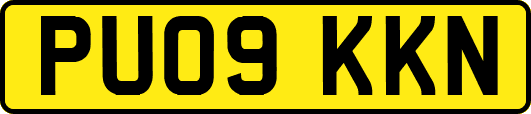 PU09KKN