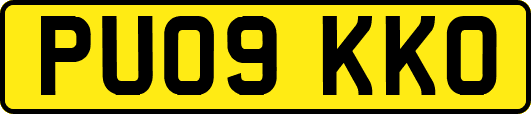 PU09KKO