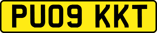 PU09KKT