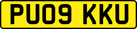 PU09KKU