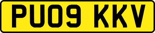 PU09KKV