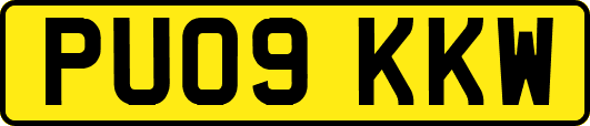 PU09KKW