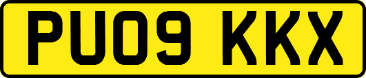 PU09KKX