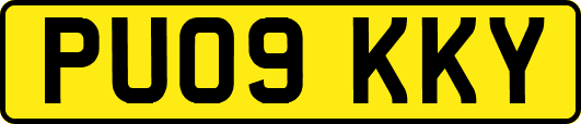 PU09KKY