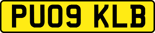 PU09KLB