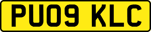 PU09KLC