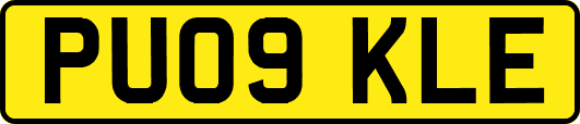 PU09KLE