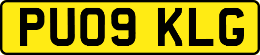 PU09KLG