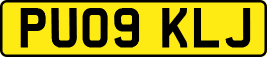PU09KLJ