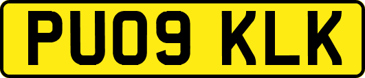 PU09KLK