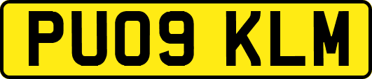 PU09KLM