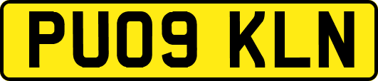 PU09KLN