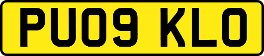 PU09KLO