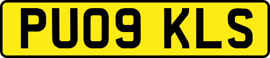 PU09KLS