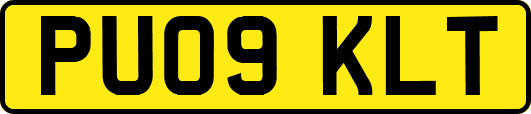 PU09KLT