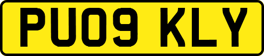 PU09KLY