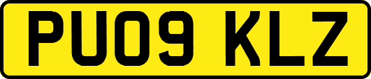 PU09KLZ