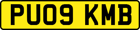 PU09KMB