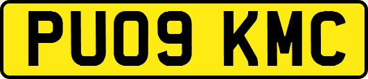 PU09KMC