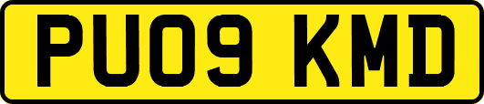 PU09KMD