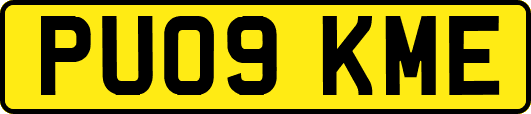 PU09KME