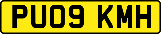 PU09KMH