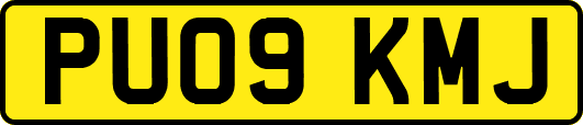 PU09KMJ